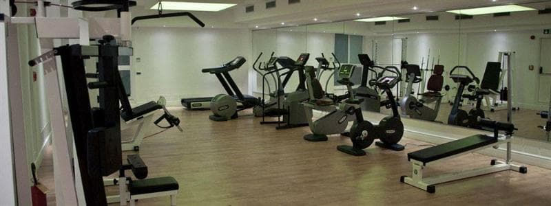 Grand Hotel Del Mare Resort & Spa photo 1