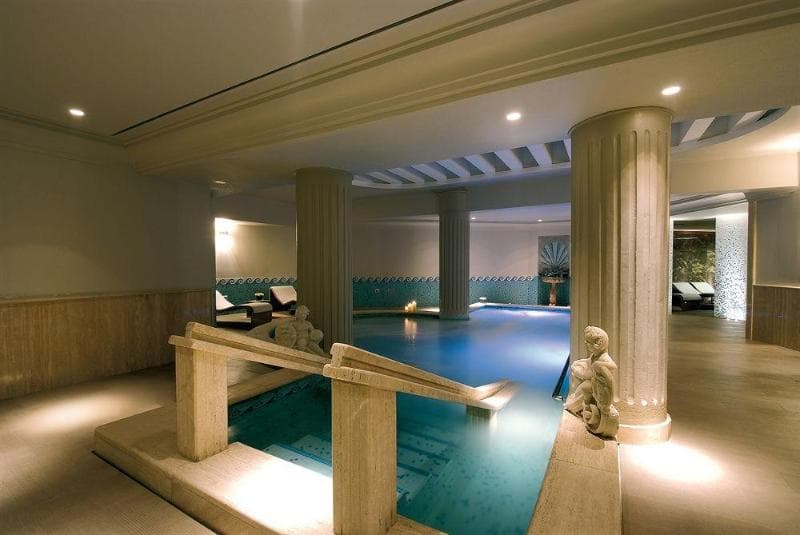 Grand Hotel Del Mare Resort & Spa 2