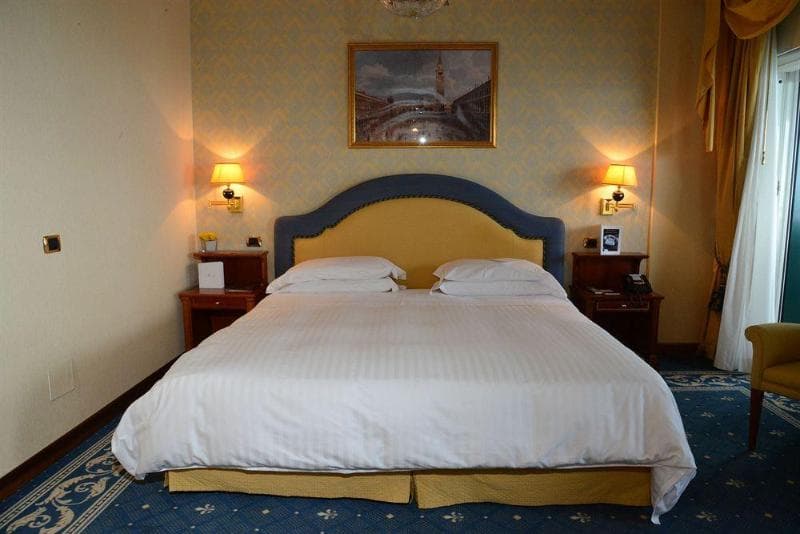 Grand Hotel Del Mare Resort & Spa 5