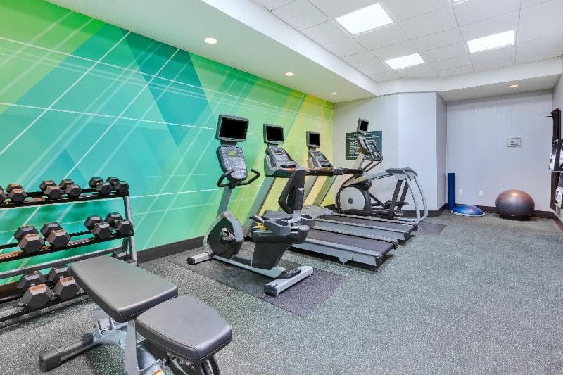 Holiday Inn Grand Rapids Downtown 2