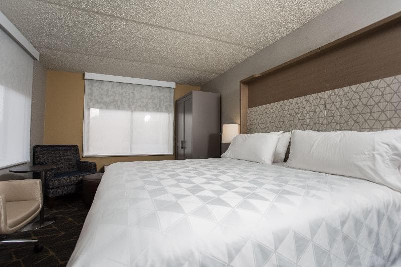 Holiday Inn Grand Rapids Downtown 4