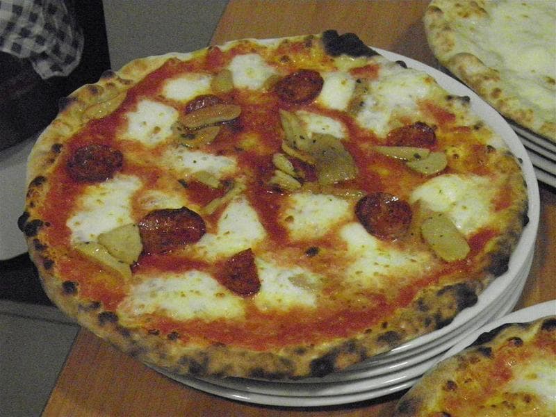 Hotel I Crespi 3