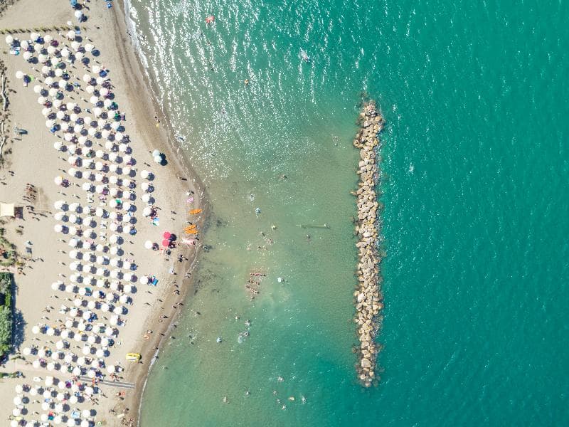 Gitavillage Argentario 5