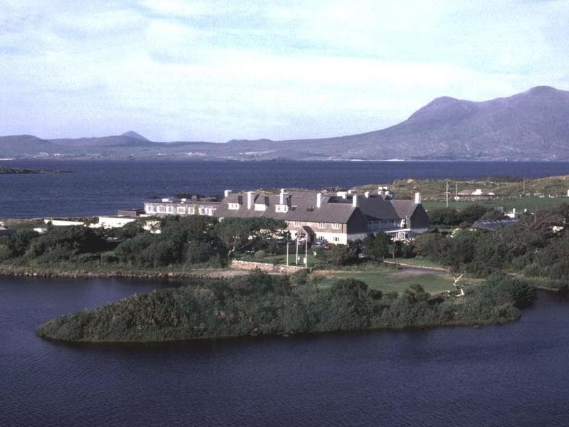 Renvyle House 3