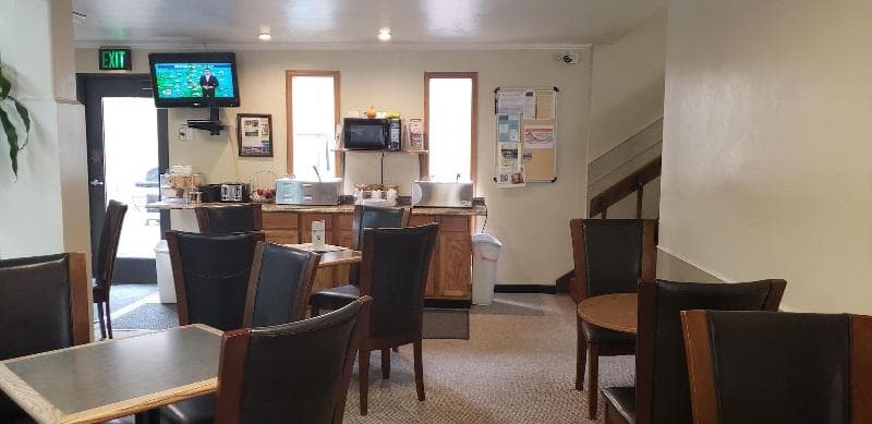 Affordable Inns 4