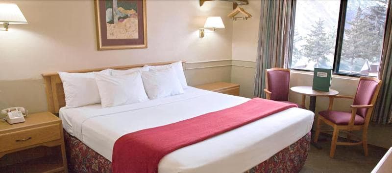 Affordable Inns 3