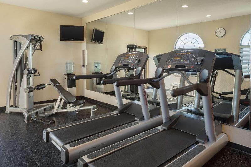 Country Inn & Suites By Radisson, Greenfield, In 2
