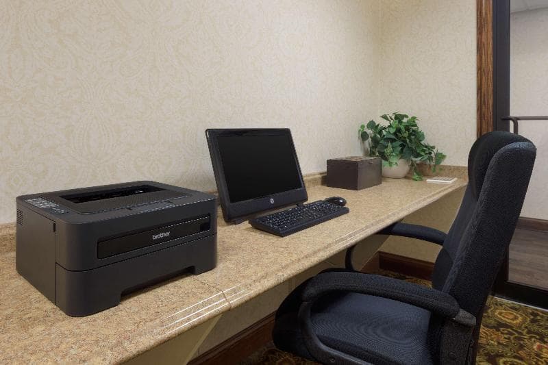 Country Inn & Suites By Radisson, Greenfield, In photo 1