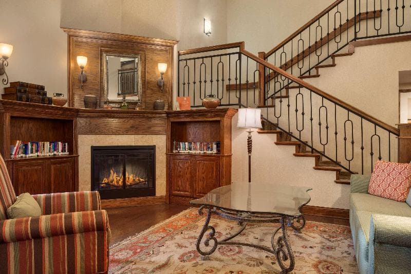 Country Inn & Suites By Radisson, Greenfield, In 4