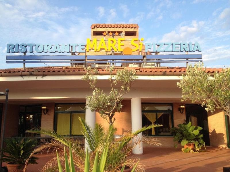 Villaggio Mare Si 4
