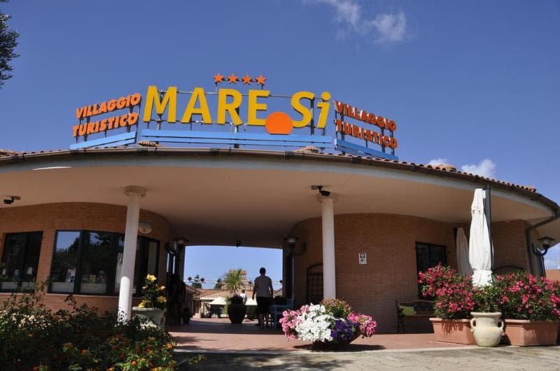 Villaggio Mare Si 3
