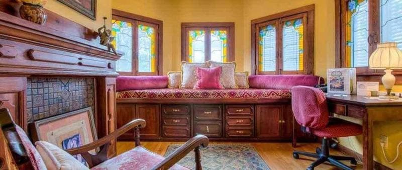 Sweetwater Branch Inn Bed And Breakfast 2