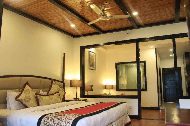 Sterling Gangtok Orange Village 5