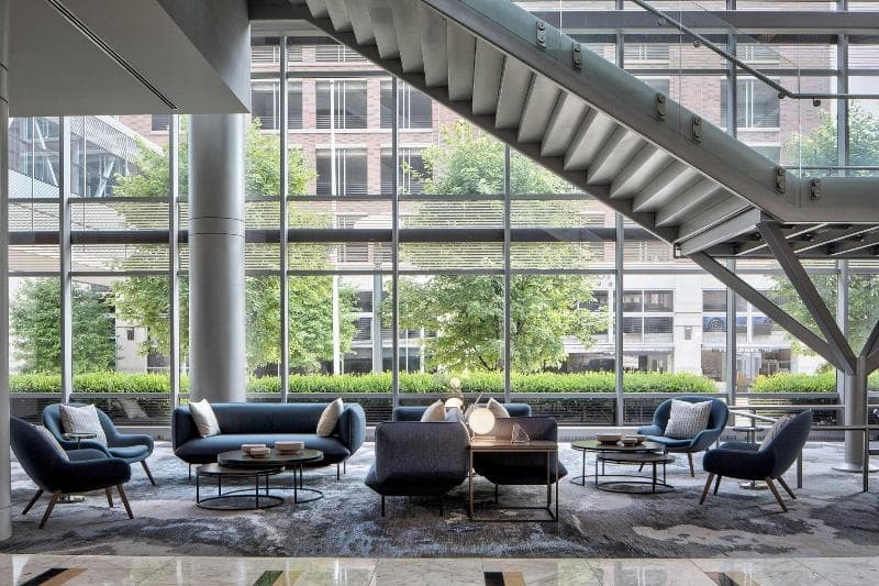 Jw Marriott Grand Rapids photo 1