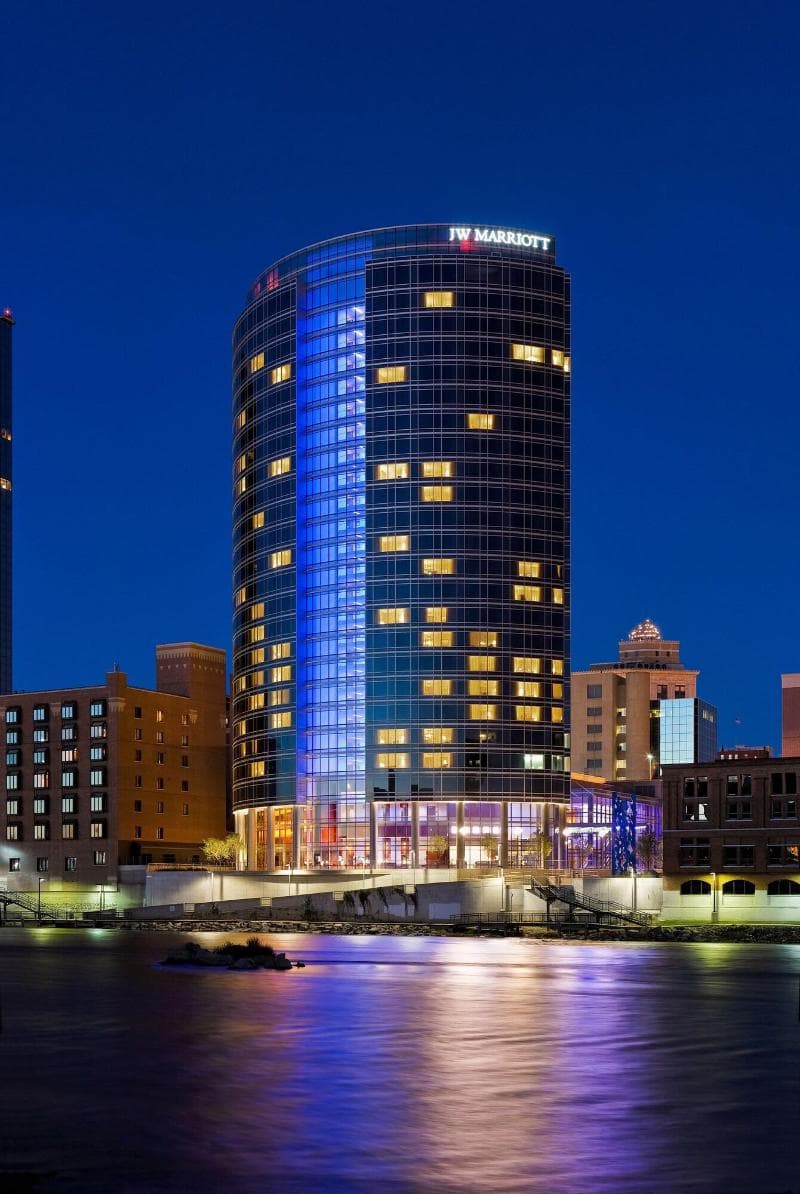 Jw Marriott Grand Rapids 3
