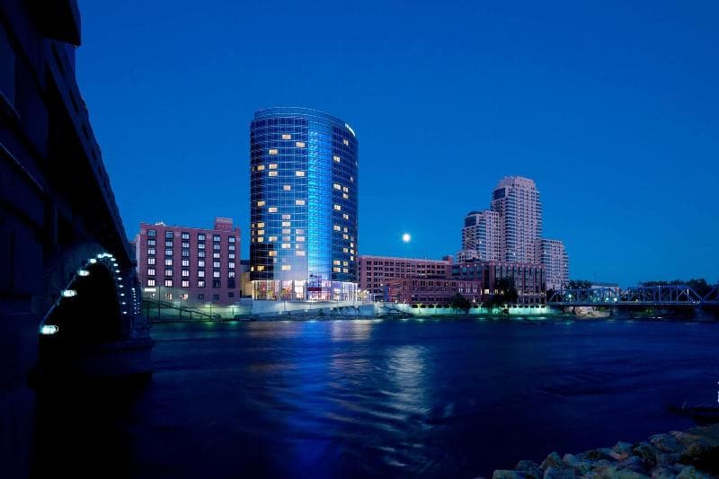 Jw Marriott Grand Rapids 4
