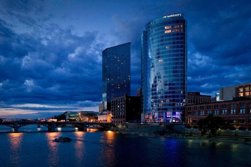 Jw Marriott Grand Rapids 5