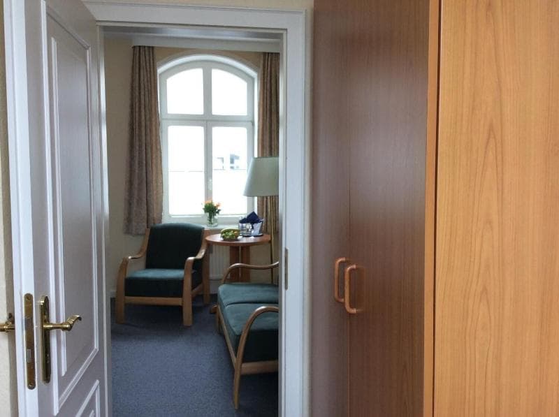 Marin Hotel Sylt 3
