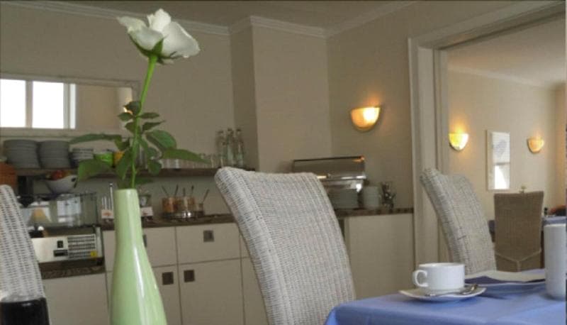 Marin Hotel Sylt main