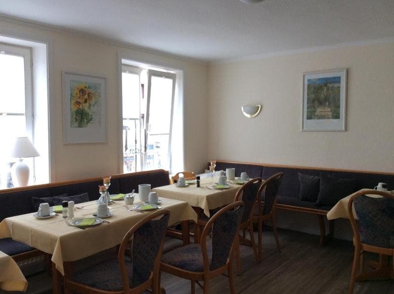 Marin Hotel Sylt 5