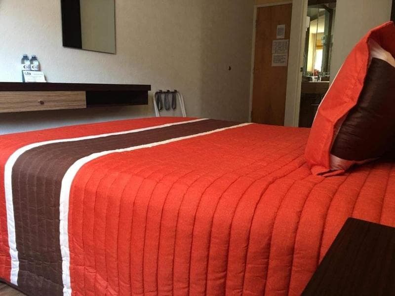 Ibeurohotel 3