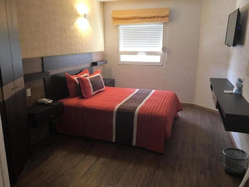Ibeurohotel 4