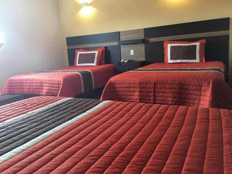 Ibeurohotel 5