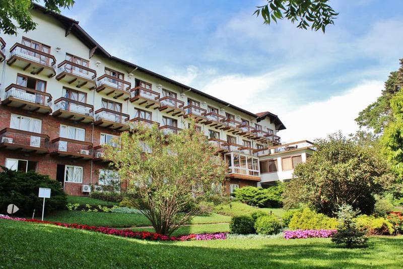 Hotel Alpestre 3