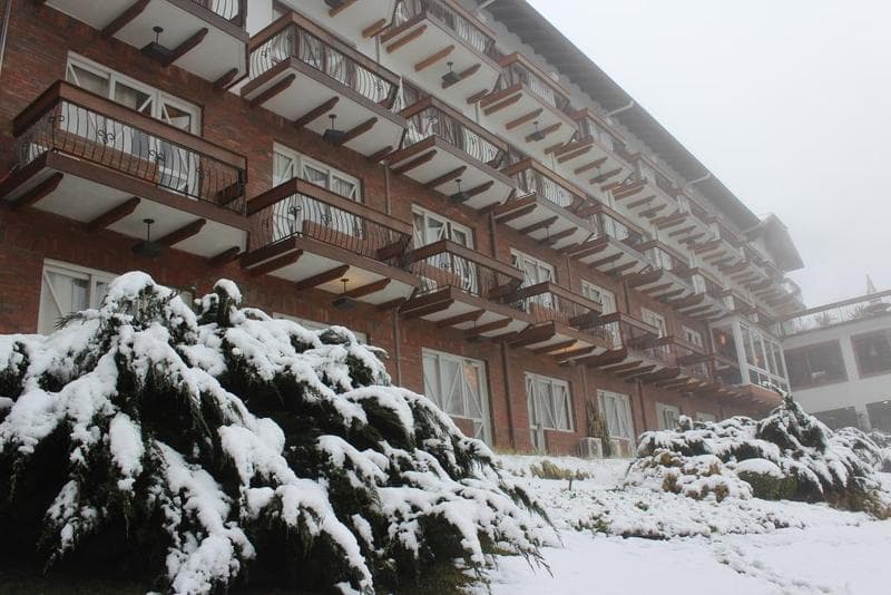 Hotel Alpestre 2