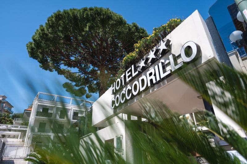 Coccodrillo photo 1