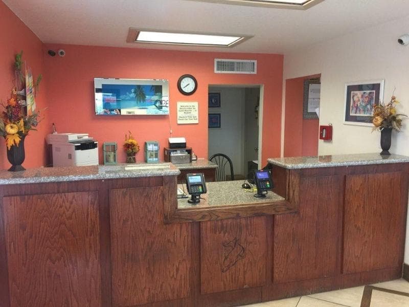 Beachcomber Inn 4