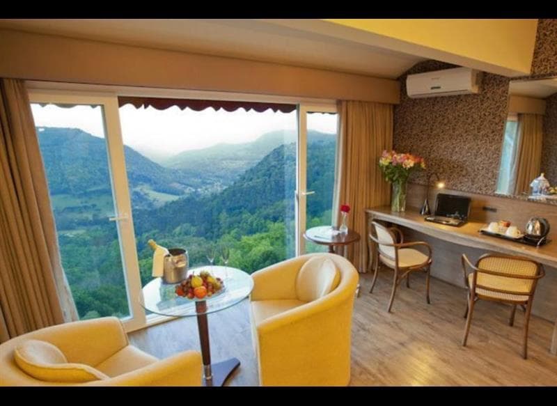 Villa Bella Gramado photo 1