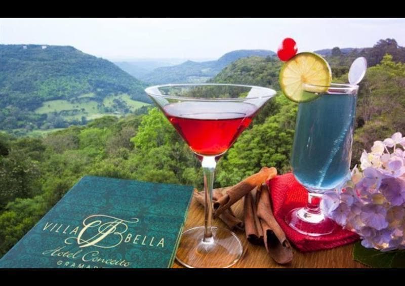 Villa Bella Gramado 4