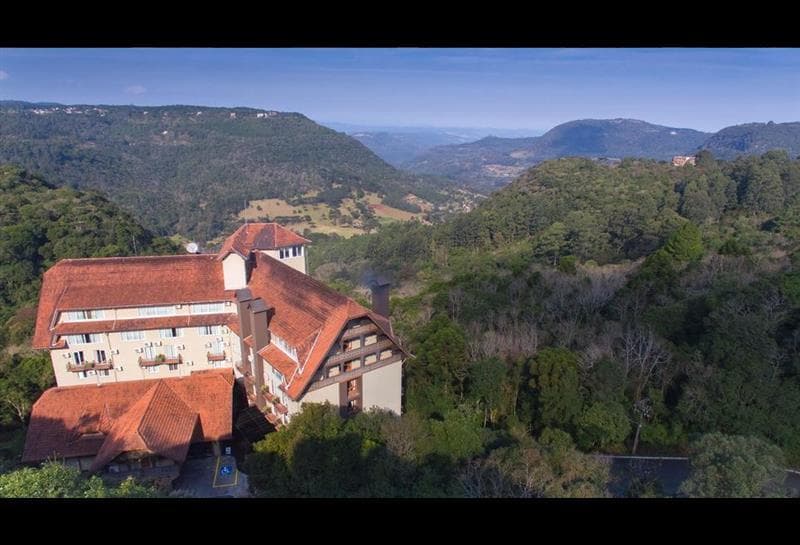 Villa Bella Gramado 2