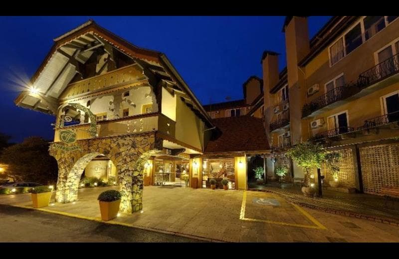 Villa Bella Gramado 3