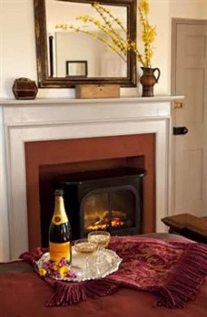 Brickhouse Inn main