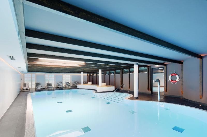 Relais & Châteaux Landhaus Stricker 3