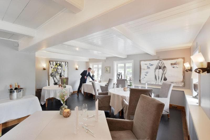 Relais & Châteaux Landhaus Stricker 4