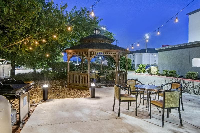 Wingate By Wyndham - Longview 5
