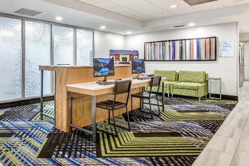 Wingate By Wyndham - Longview 3