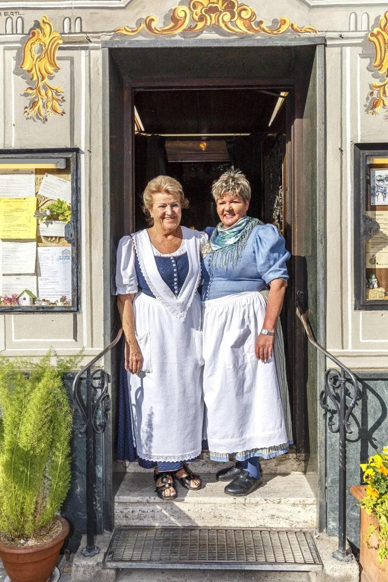 Gasthof Fraundorfer 4