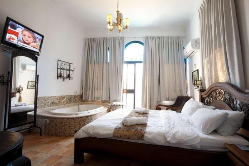 Shirat Hayam - Boutique Hotel 2