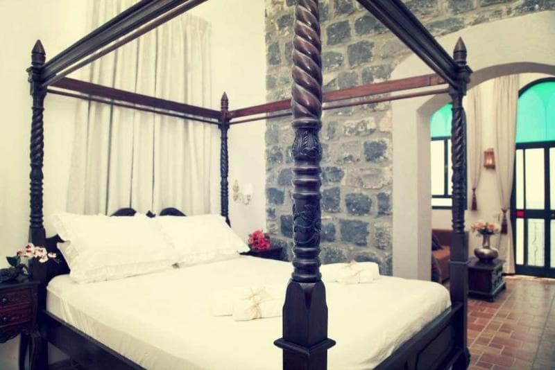Shirat Hayam - Boutique Hotel 3