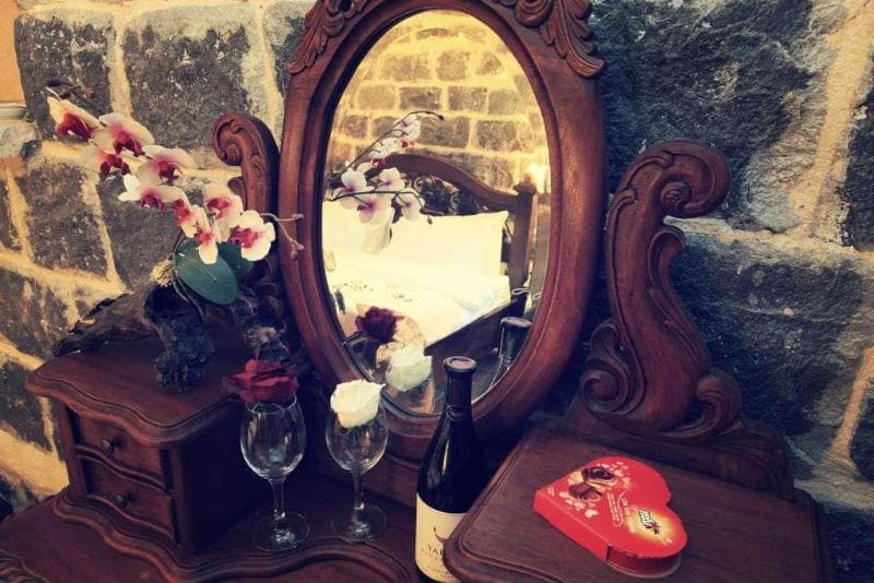 Shirat Hayam - Boutique Hotel 4