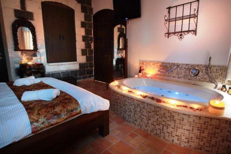 Shirat Hayam - Boutique Hotel 5