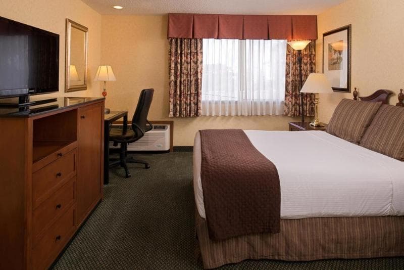 Ruby River Hotel photo 1