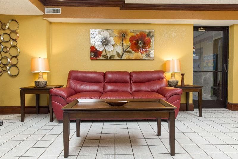 Days Inn By Wyndham High Point/Archdale 5