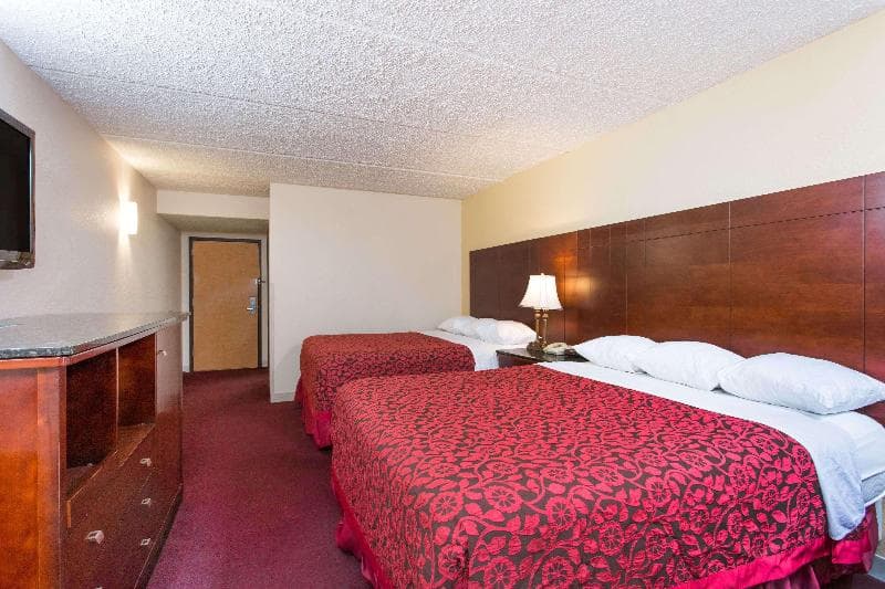 Days Inn By Wyndham High Point/Archdale 3