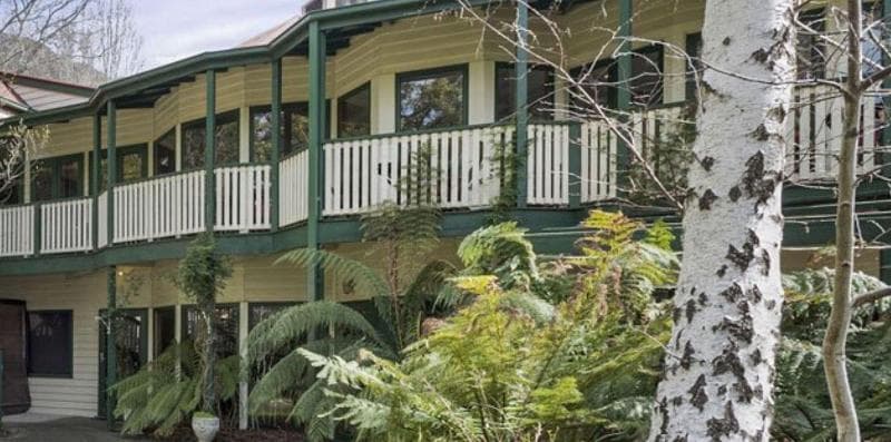 The Grand Halls Gap 4