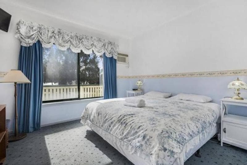 The Grand Halls Gap 5